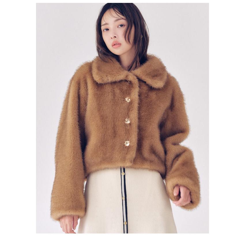 LILY BROWN（リリーブラウン） リリー ブラウン アウター 25秋冬