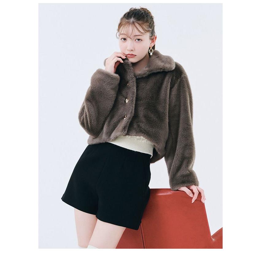 LILY BROWN（リリーブラウン） リリー ブラウン アウター 25秋冬