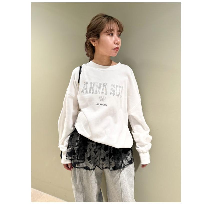 LILY BROWN（リリーブラウン） SALE60%OFF リリー ブラウン 小物 25春