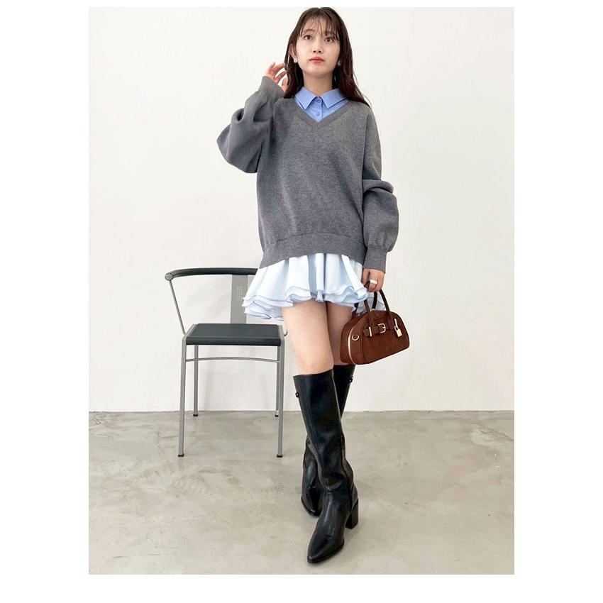 LILY BROWN（リリーブラウン） 新作10%OFF リリー ブラウン ワンピース