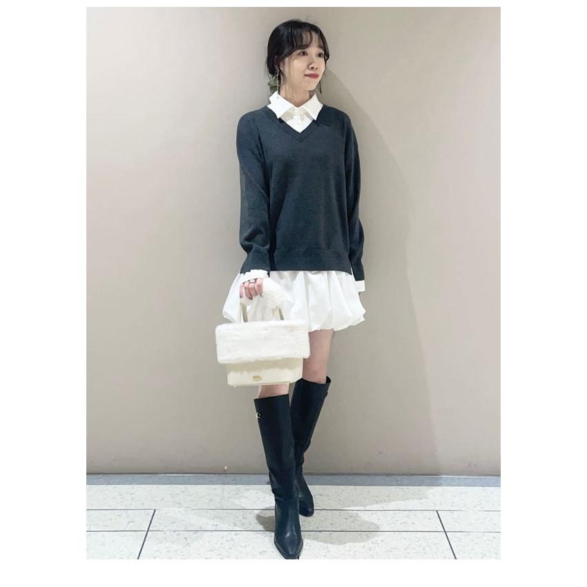 LILY BROWN（リリーブラウン） SALE30%OFF リリー ブラウン ワンピース