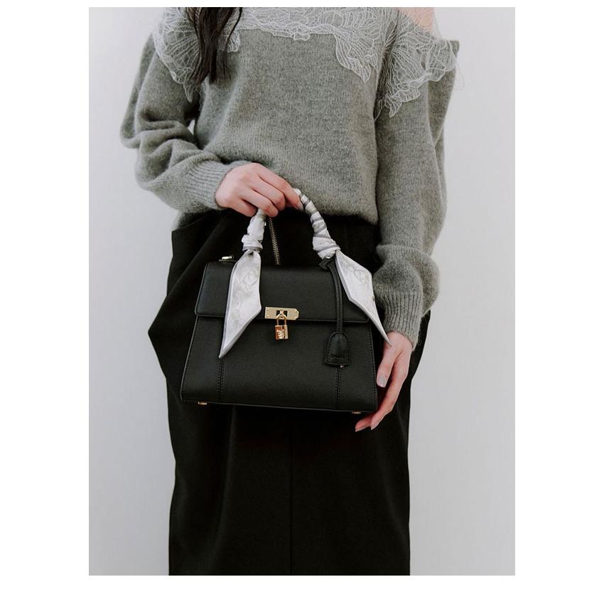 SNIDEL（スナイデル） SALE30%OFF バッグ 25秋冬 ロールカバーパッド