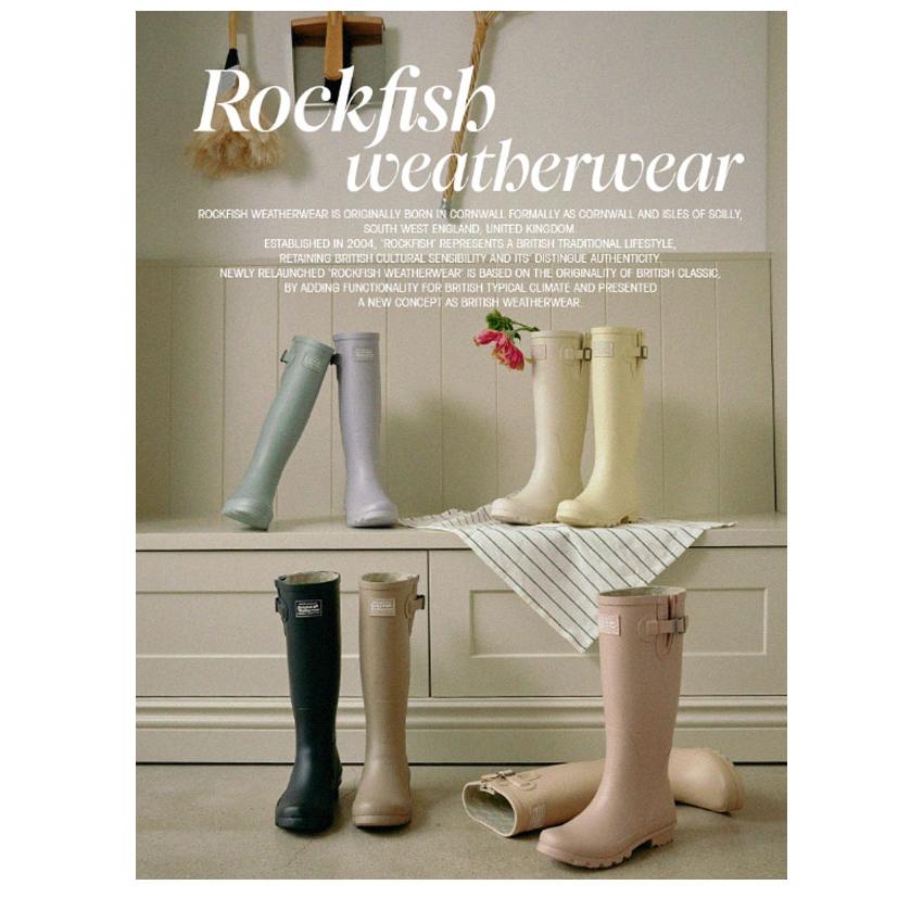 Rockfish Weatherwear（ロックフィッシュウェザーウェア） 【即納