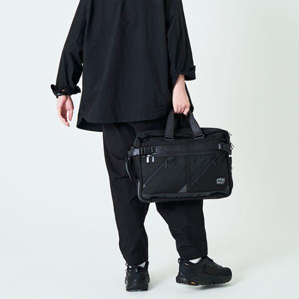 Manhattan Portage BLACK LABEL マンハッタンポーテージ ブラック