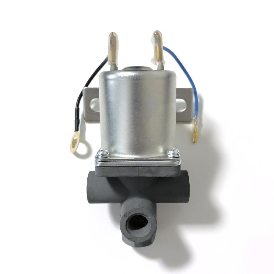 排気バルブ キシューン 24V mc840190 互換品 三菱 いすゞ UD