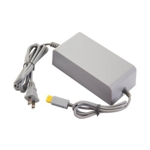 任天堂 Wii U 本体専用 ACアダプター : ゲーム卸売り堂本商店