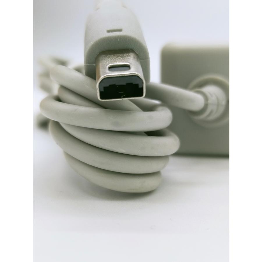 NINTENDO ニンテンドー 3DS/DSi (LL) 充電器 ACアダプター : ゲーム