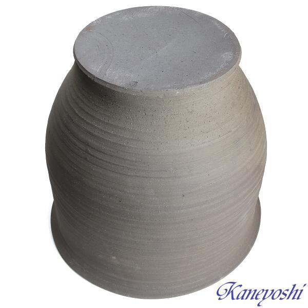 送料無料 睡蓮鉢 めだか鉢 鉢カバー 植木鉢 陶器 おしゃれ 大型 サイズ