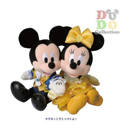 Disney（ディズニー） 東京ディズニーランド 31周年記念 ミッキー