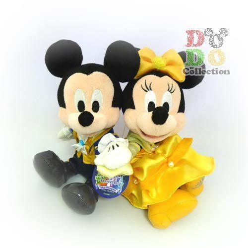 Disney（ディズニー） 東京ディズニーランド 31周年記念 ミッキー