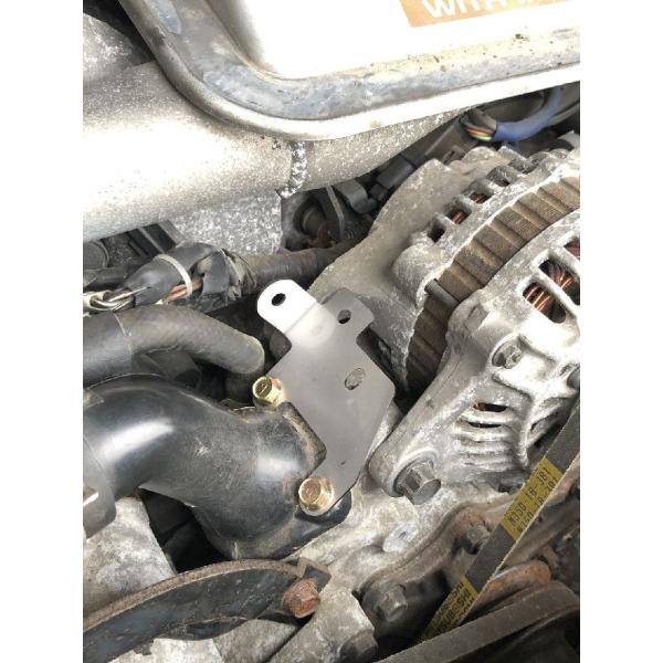 エンジンハーネスブラケット FC3S : ドゥーエンジニアリング - 通販