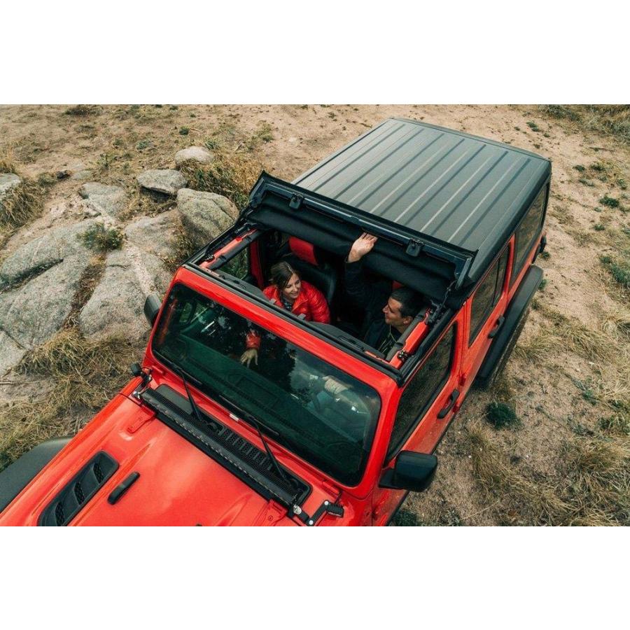 BESTOP(ベストップ)正規輸入代理店] サンライダー ハードトップ用