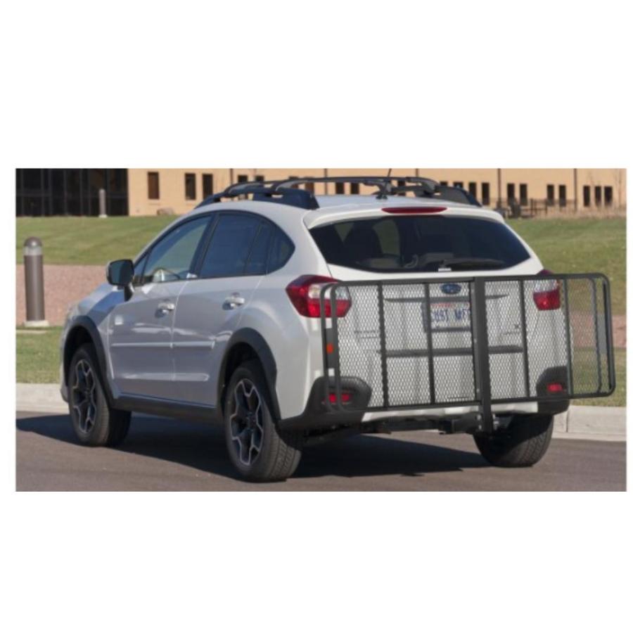 CURT（カート） [CURT 正規品] バスケットスタイル カーゴキャリア