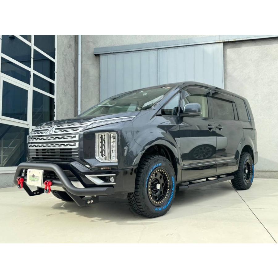 GI☆GEAR (ジーアイ・ギア) 販売代理店]サイドステップ/サイドガード