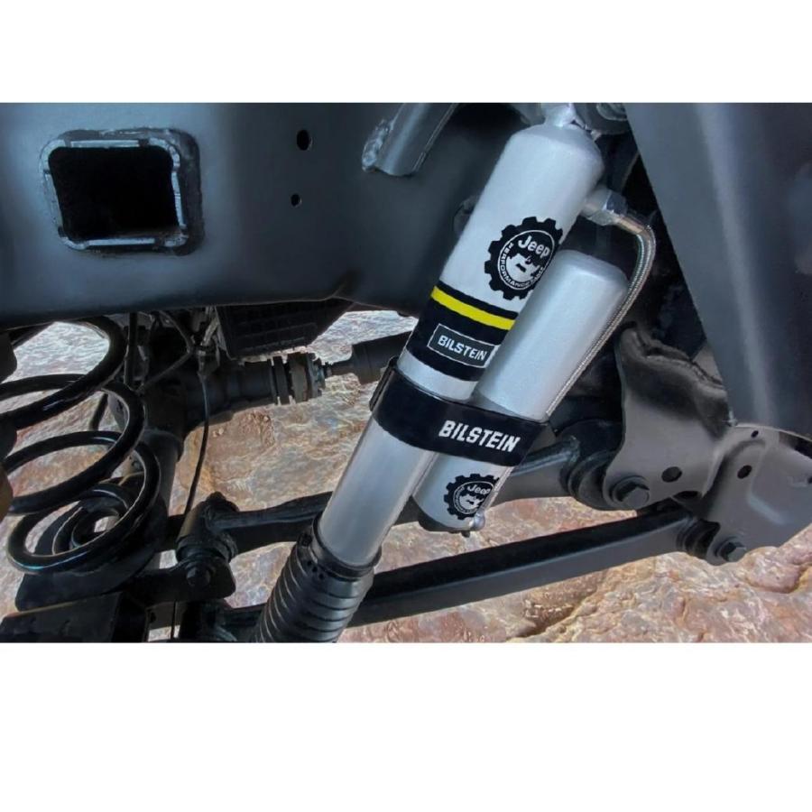 MOPAR モパー 正規品]2インチ リフトアップキット サスキット BILSTEIN