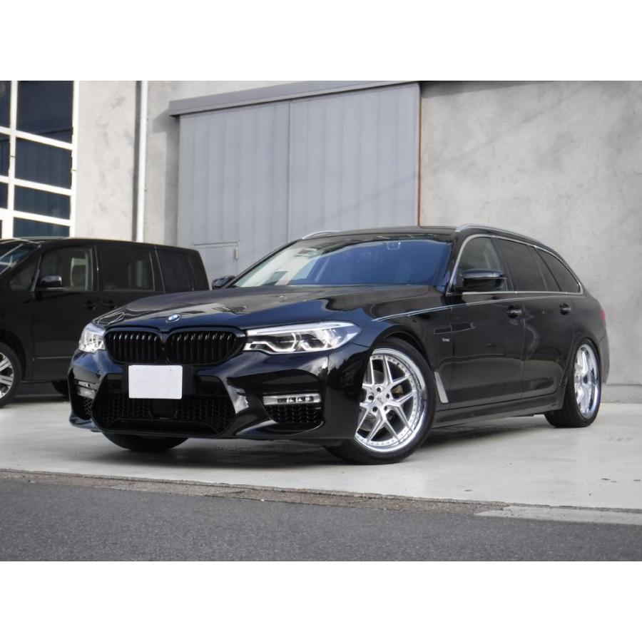 BMW [MARVIN(マーヴィン)社製]ローダウンサスペンション コイル 約