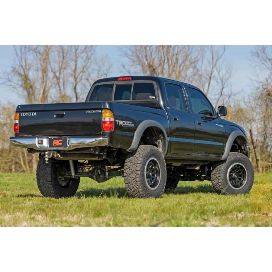 ROUGH COUNTRY(ラフカントリー)正規品]6インチ リフトアップキット N3