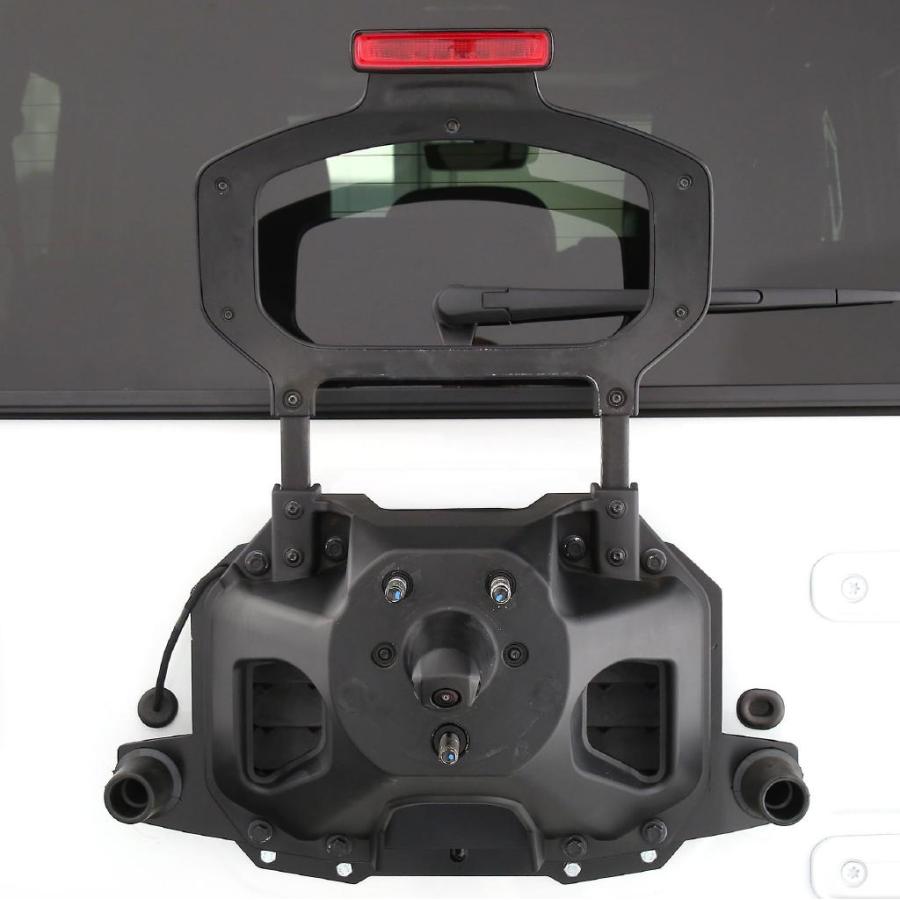 Smittybilt [スミッティビルト社製 正規輸入品] スペアタイヤ