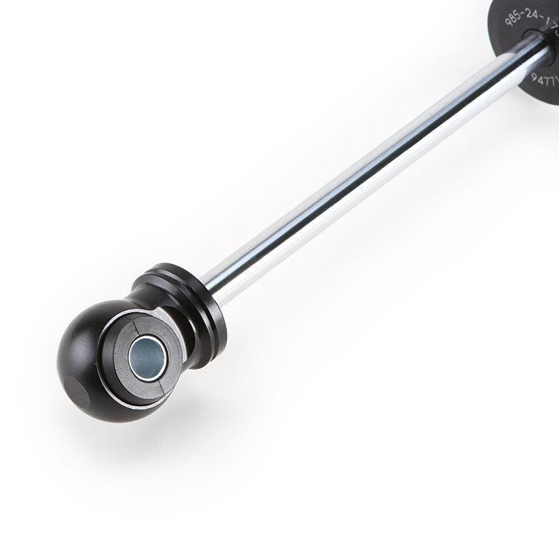 クライスラー・ジープ [FOX・GI☆GEAR] パフォーマンスシリーズ 2.0