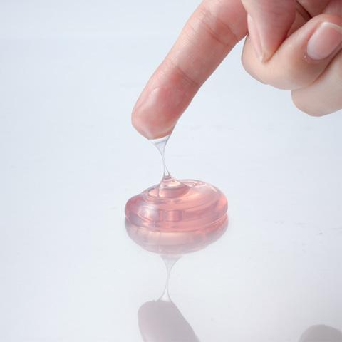 ドモホルンリンクル（Domohorn Wrinkle） 公式 化粧落としジェル 110g