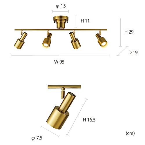 INTERFORM（インターフォルム） ペンダントライト LT-4027 Ferdi