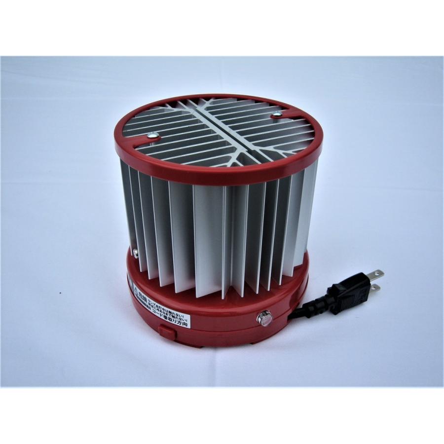 パネルヒーター サーモ無し SP-150 昭和精機工業 温室用ヒーター