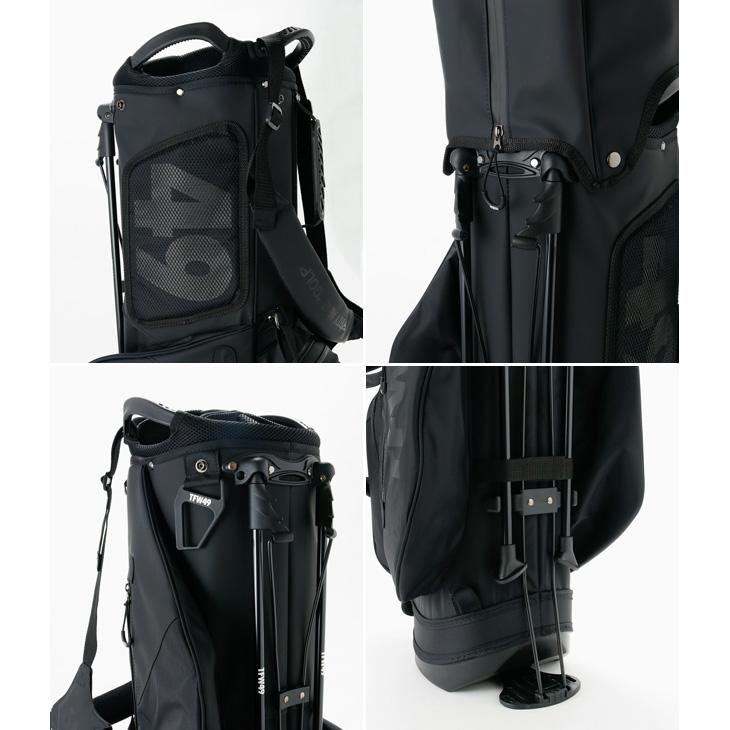 TFW49 (ティーエフダブリュウ) キャディーバッグ : Door - 通販
