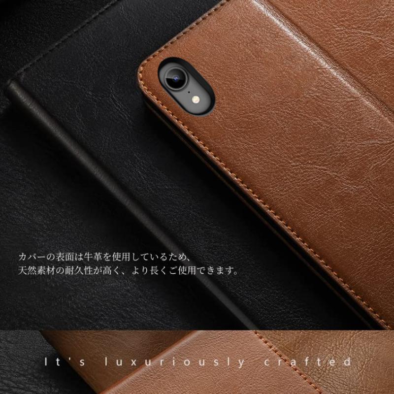 iPad mini ケース 本革 A17Pro 2021 第6世代 2019 アイパット カバー