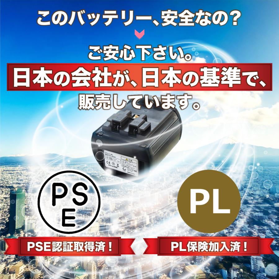 日立（HITACHI） 【期間限定特価】日立互換 コードレス掃除機 交換用