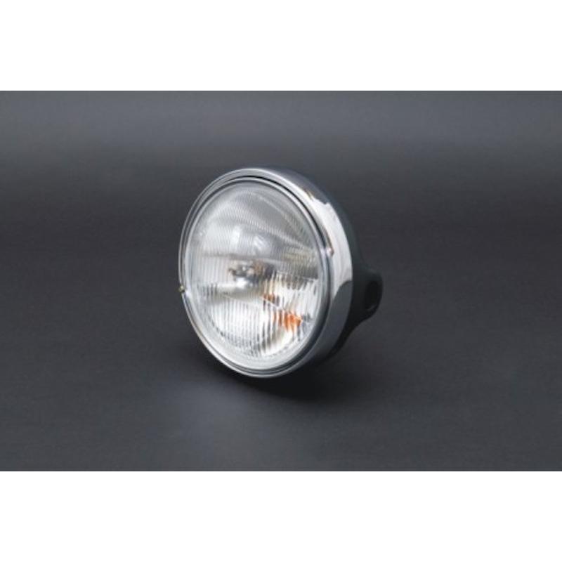 Z1 ヘッドライトASSY（黒） : ドレミコレクションヤフーショップ