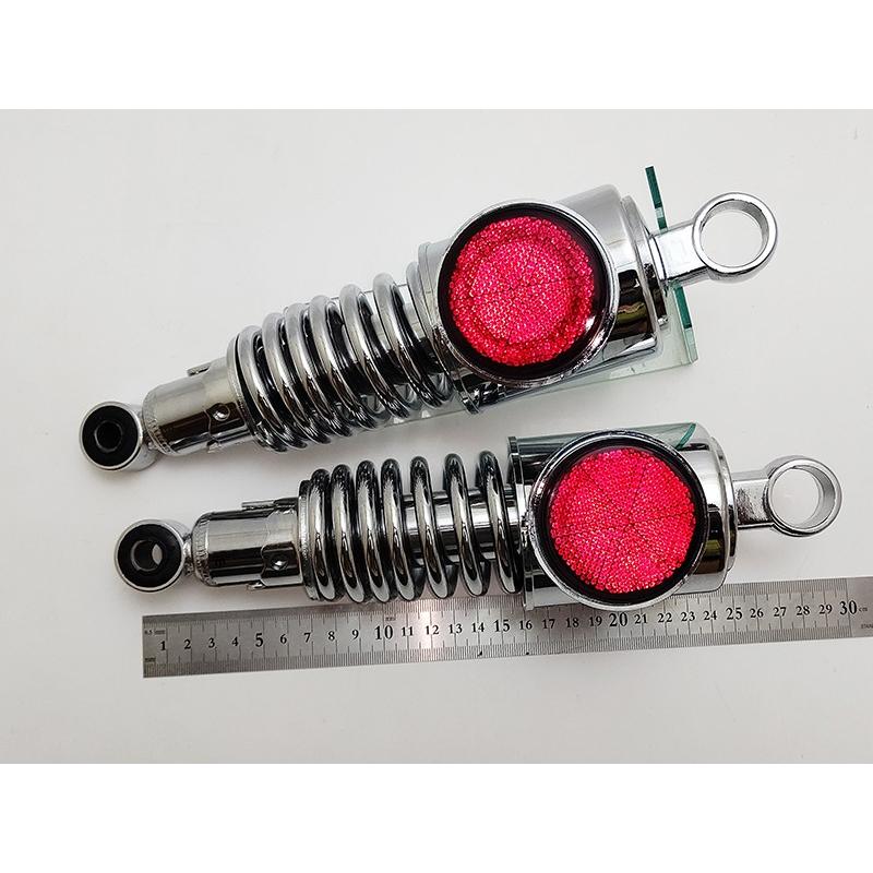 Z900RS フェイクツインショック ドレミコレクション : ドレミ