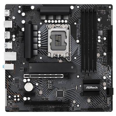 ASRock B760M PG Lightning/D4 (B760 1700 MicroATX) : ドスパラYahoo