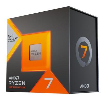 AMD Ryzen 7 7800X3D BOX : ドスパラYahoo!店 - 通販 - Yahoo!ショッピング