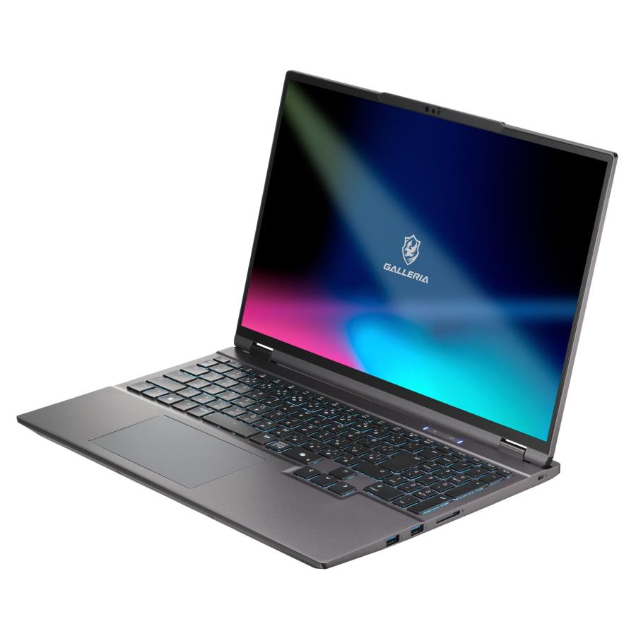 ゲーミングノートPC 新品 パソコン ガレリア GALLERIA XL7C-R56-6A