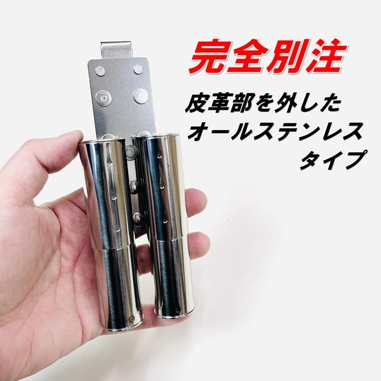 MIKI 【特注ホルダー】三貴MIKI 工具ホルダー工具差し オール