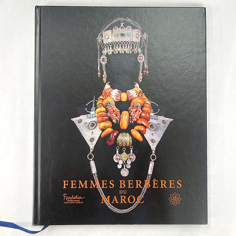 値下げ 洋書 FEMMES BERBERES DU MAROC モロッコのベルベル人女性