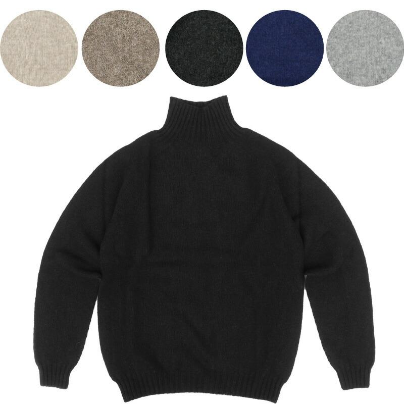 Harley of SCOTLAND（ハーレーオブスコットランド） メンズ サドル