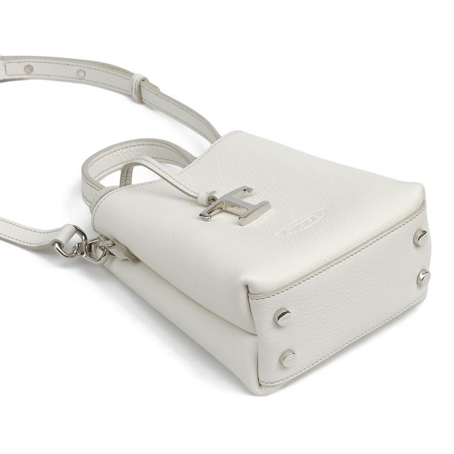 TOD'S（トッズ） タイムレス2wayバッグ ショルダーバッグ ハンドバッグ