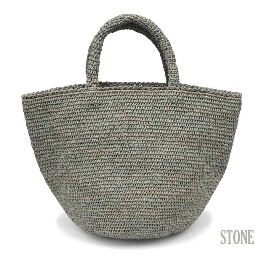 Sans Arcidet（サンアルシデ） かごバッグ カピティーバッグ KAPITY