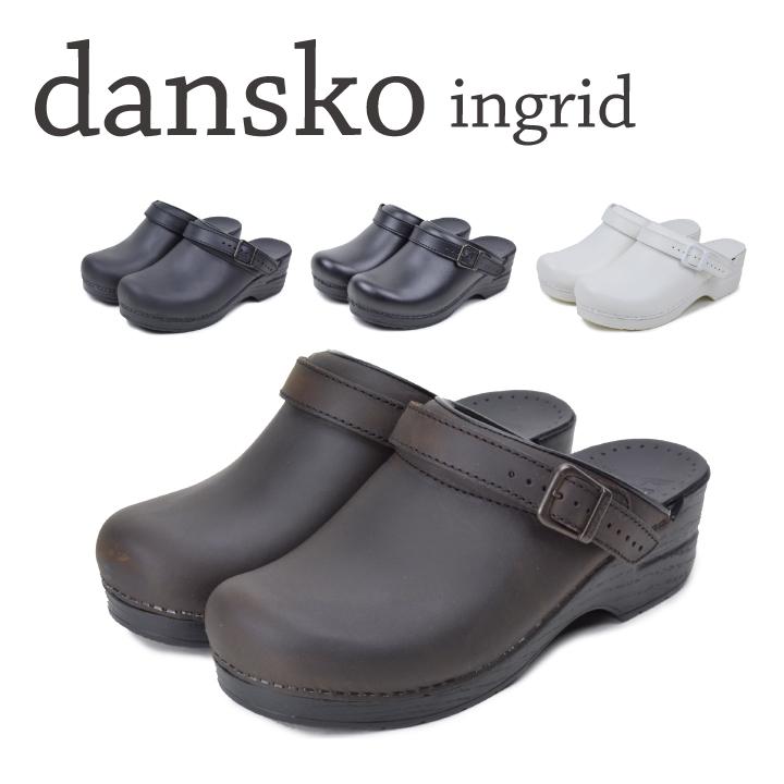dansko（ダンスコ） イングリッド サンダル ingrid : ダイボ - 通販