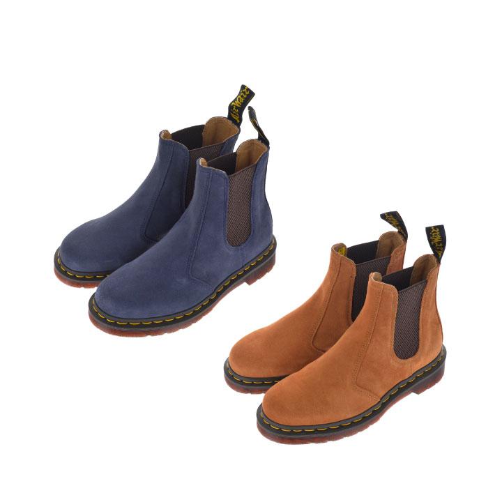 Dr.Martens ドクターマーチン 2976 SUEDE R25099426 R25099220