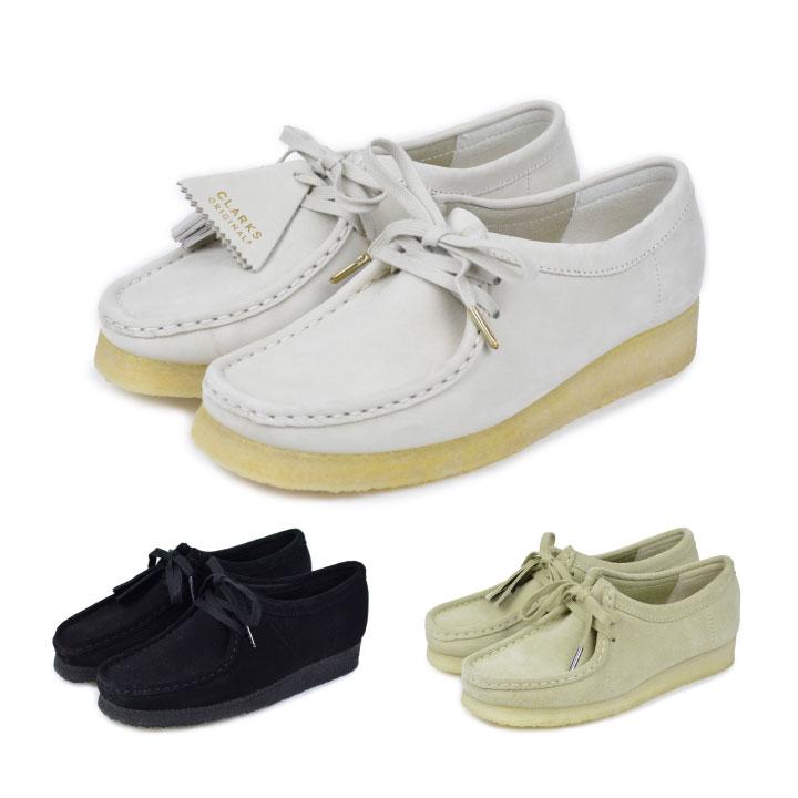 Clarks（クラークス） ワラビー WALLABEE 26165560 26155522 26155545