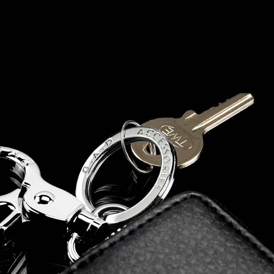 D.A.D 【数量限定！倖田來未コラボ】D.A.D×KODA KUMI スマートキー