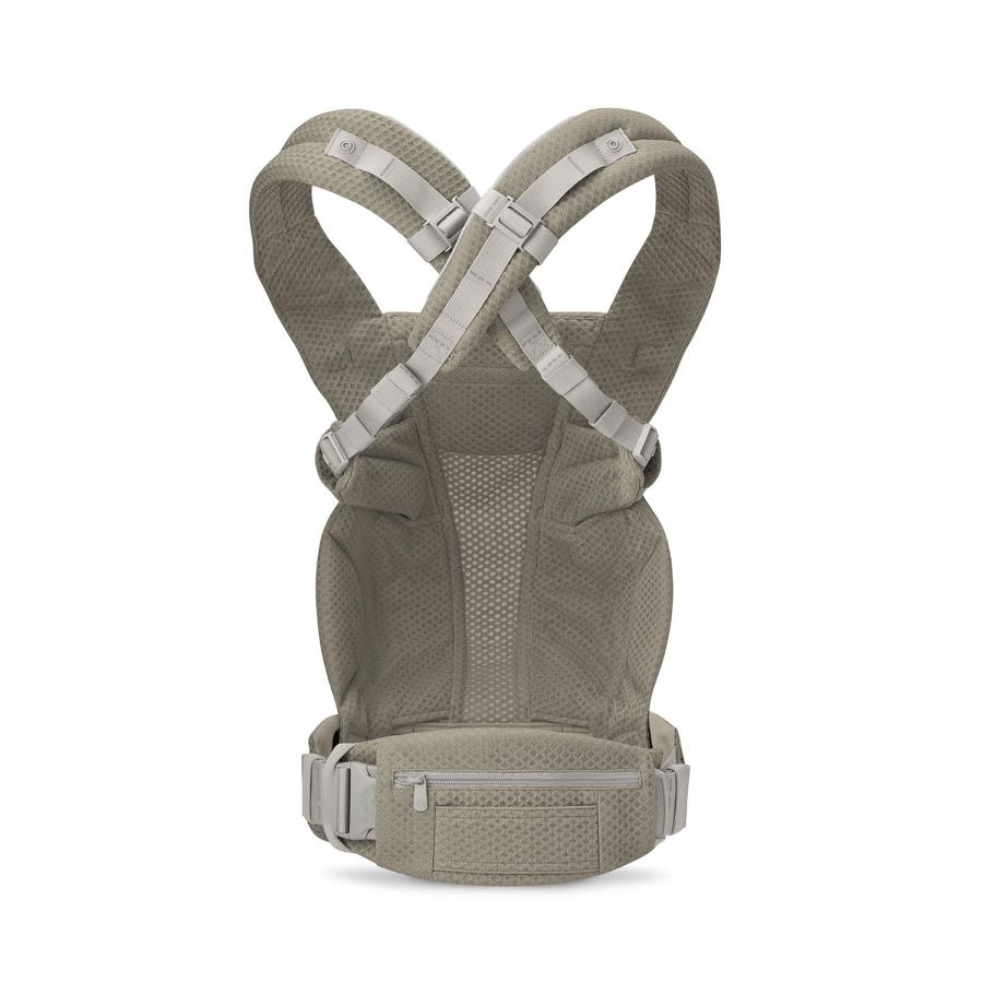 ergobaby（エルゴベビー） OMNI Deluxe Mesh | 正規品 抱っこ紐 抱っこ