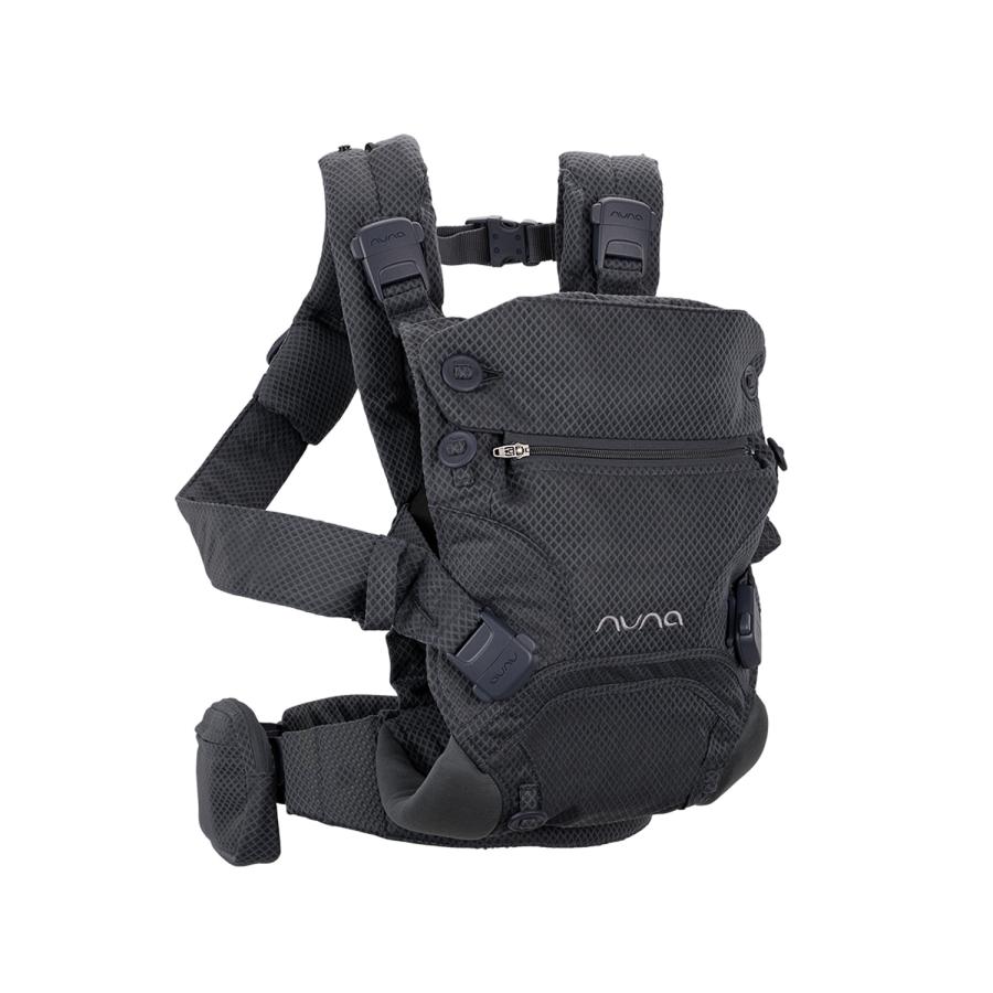 カトージ（KATOJI） nuna ヌナ ベビーキャリア CUDL clik カドル