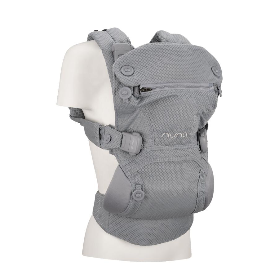 カトージ（KATOJI） nuna ヌナ ベビーキャリア CUDL clik カドル