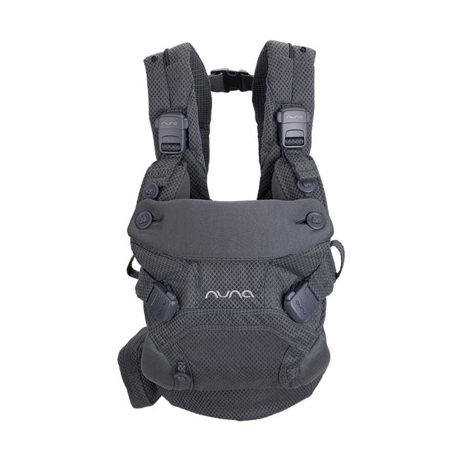 カトージ（KATOJI） nuna ヌナ ベビーキャリア CUDL clik カドル