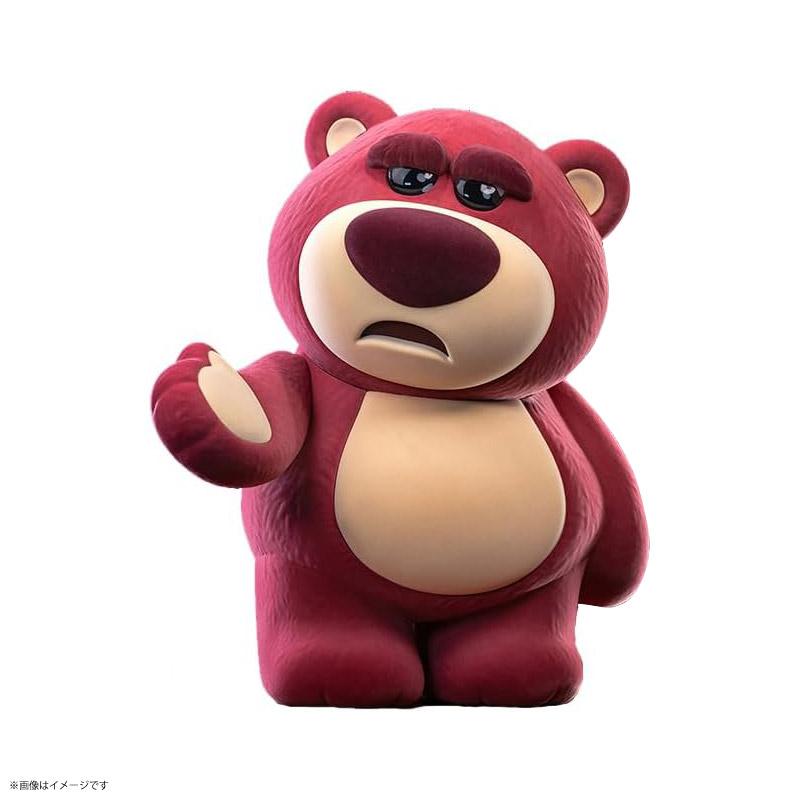 Disney（ディズニー） 52TOYS ロッツォ IT'S ME 限定版 -Watch it