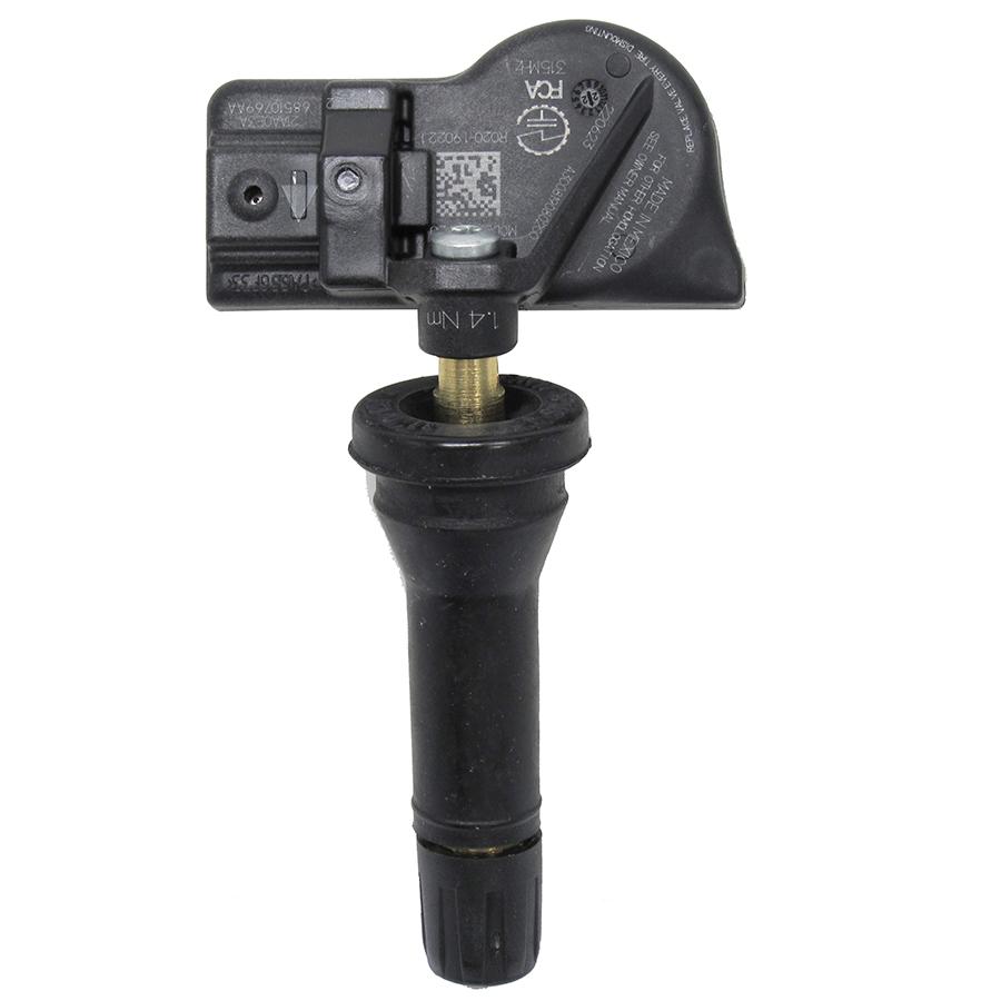 Jeep純正ラングラー(JL)用TPMSエアーセンサーバルブ : ダイワオート
