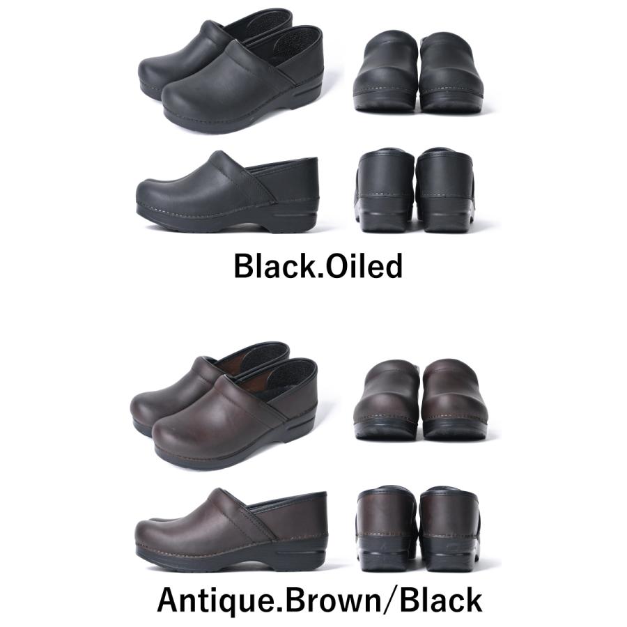 dansko（ダンスコ） プロフェッショナル サンダル professional